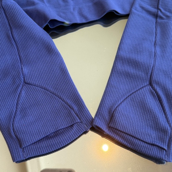 Lululemon Swiftly Tech Long Sleeve Race Length - Picture 4 of 7